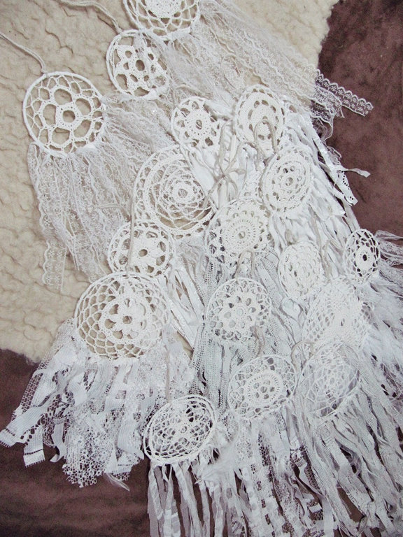 Dreamcatchers Wedding Favors for Guests - 20 pcs